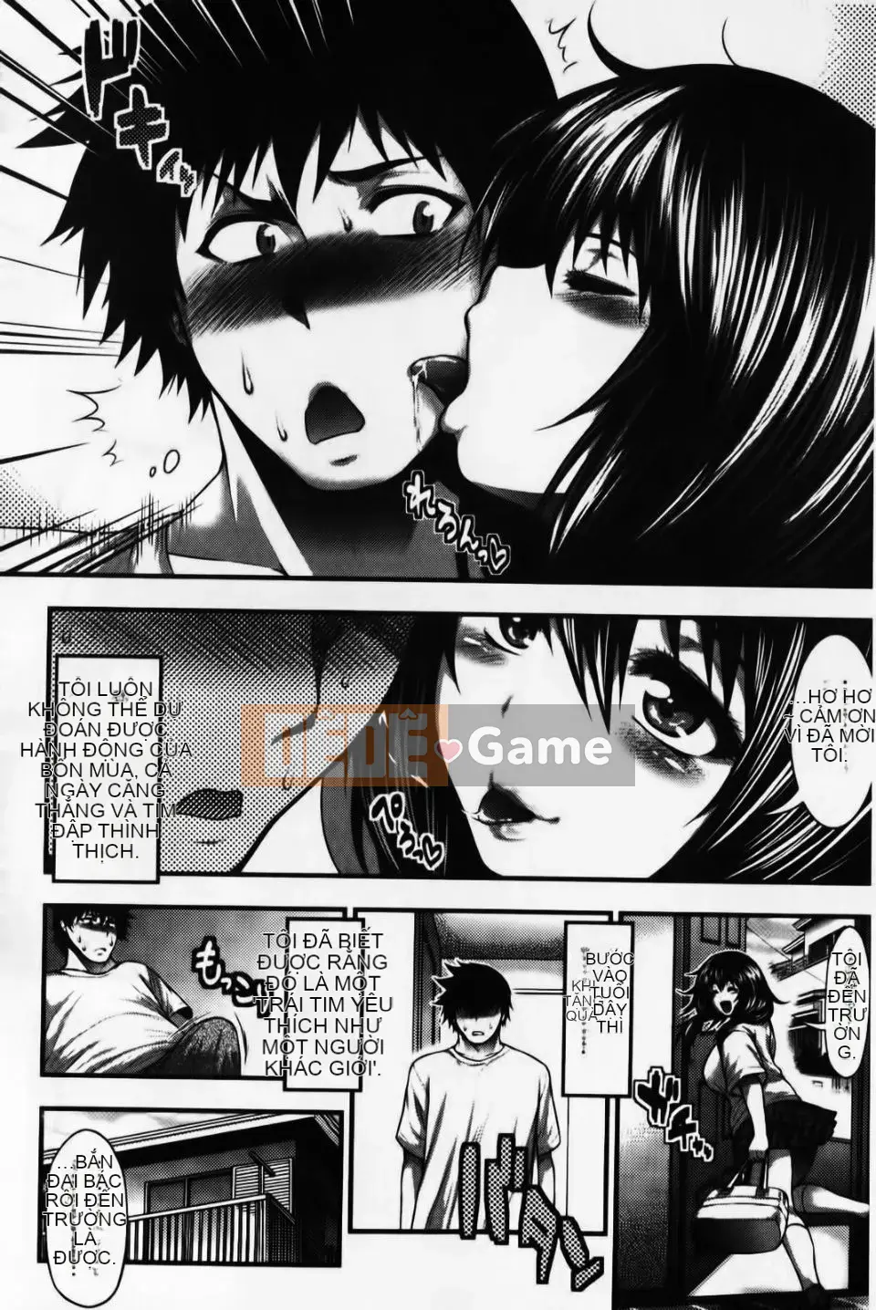 [Taihei Tengoku] Paifera Lady