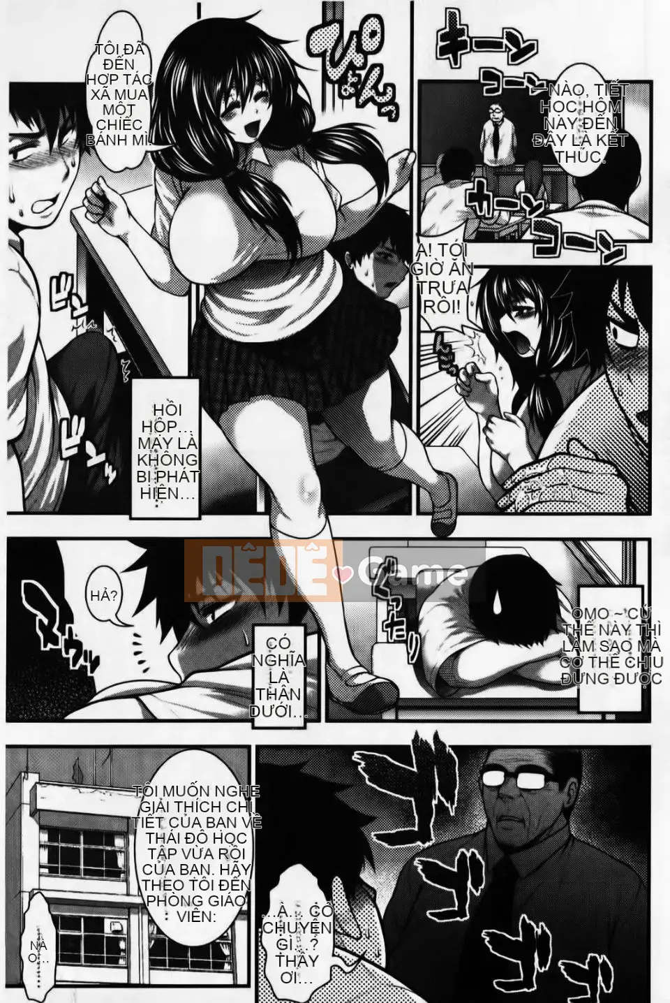 [Taihei Tengoku] Paifera Lady