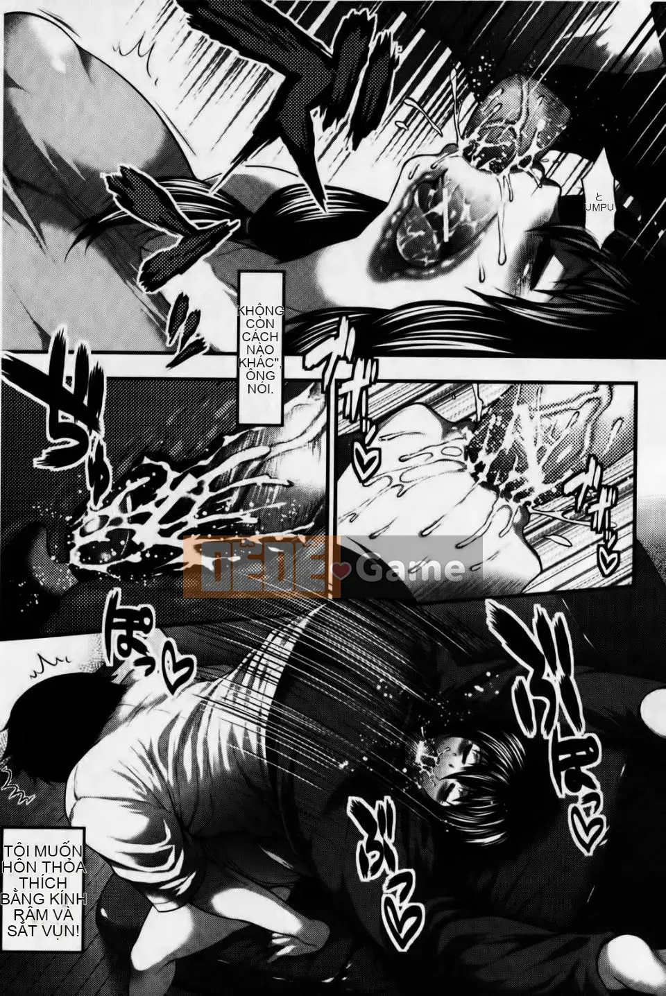 [Taihei Tengoku] Paifera Lady