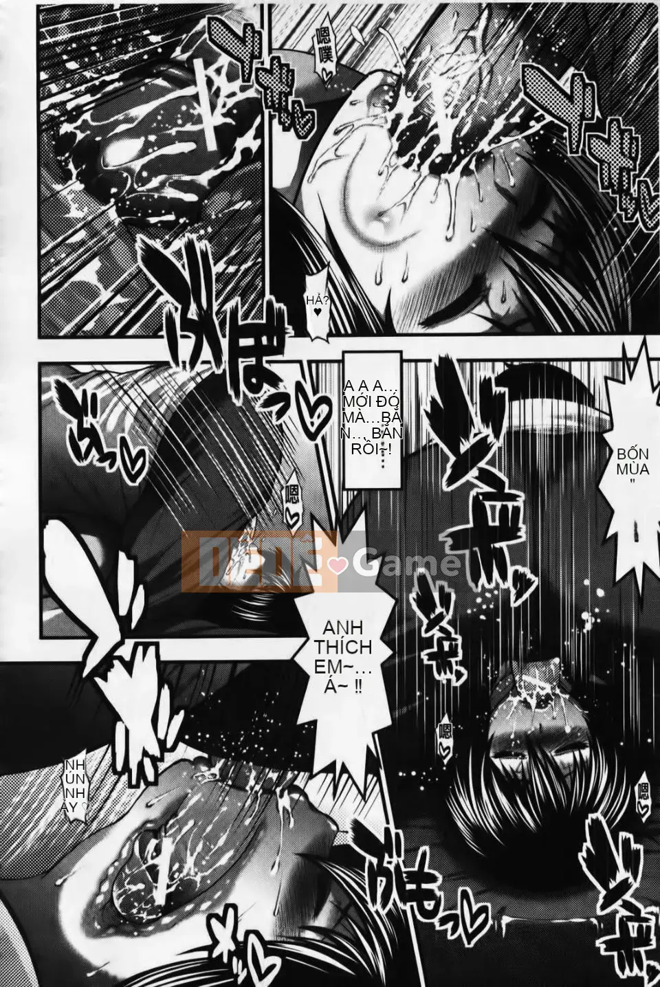 [Taihei Tengoku] Paifera Lady