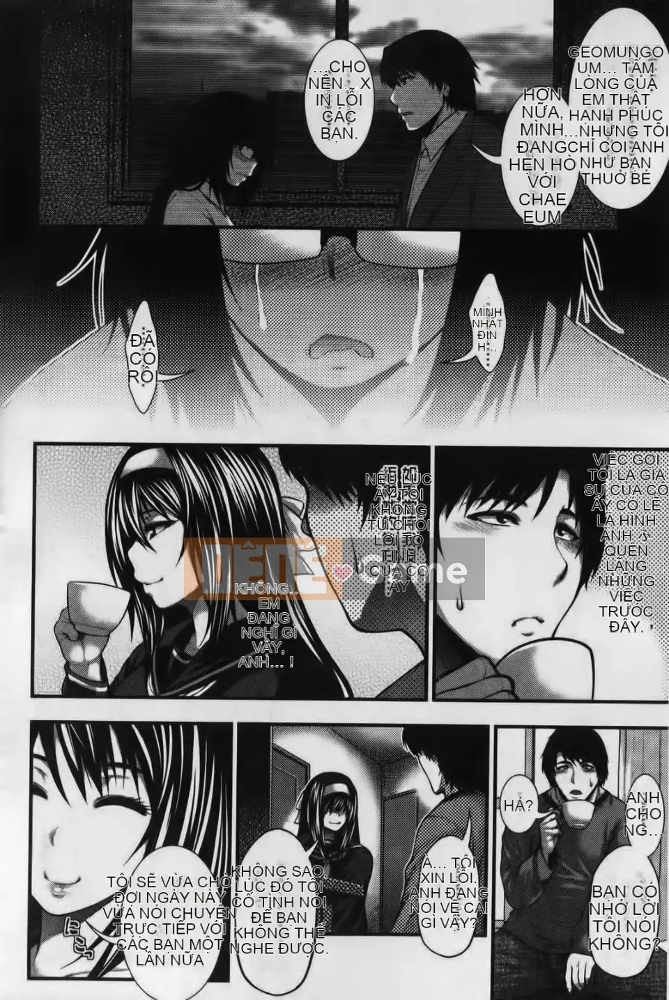 [Taihei Tengoku] Paifera Lady