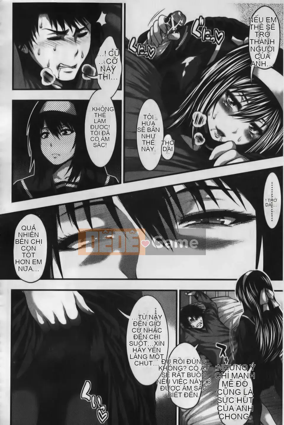 [Taihei Tengoku] Paifera Lady