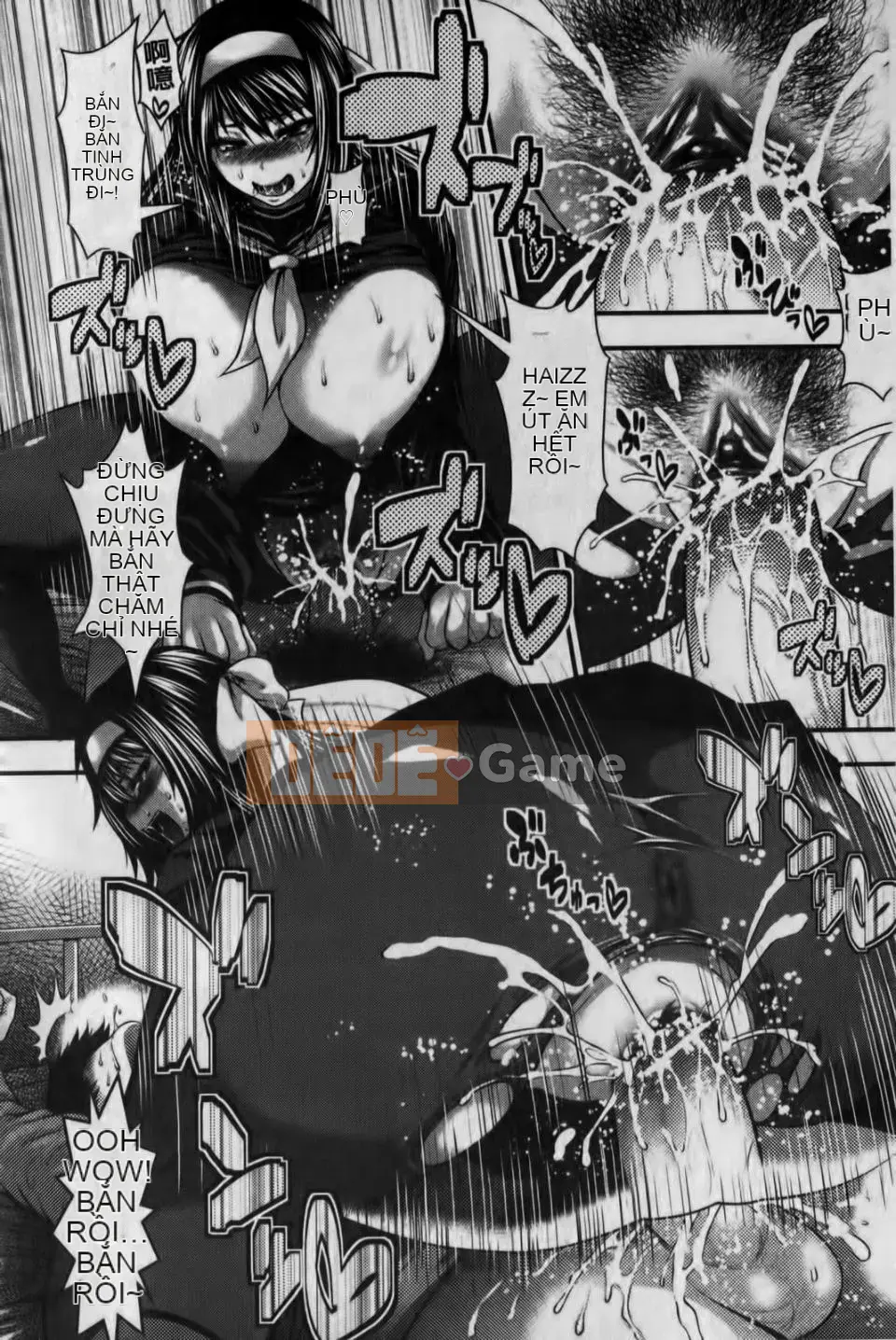 [Taihei Tengoku] Paifera Lady