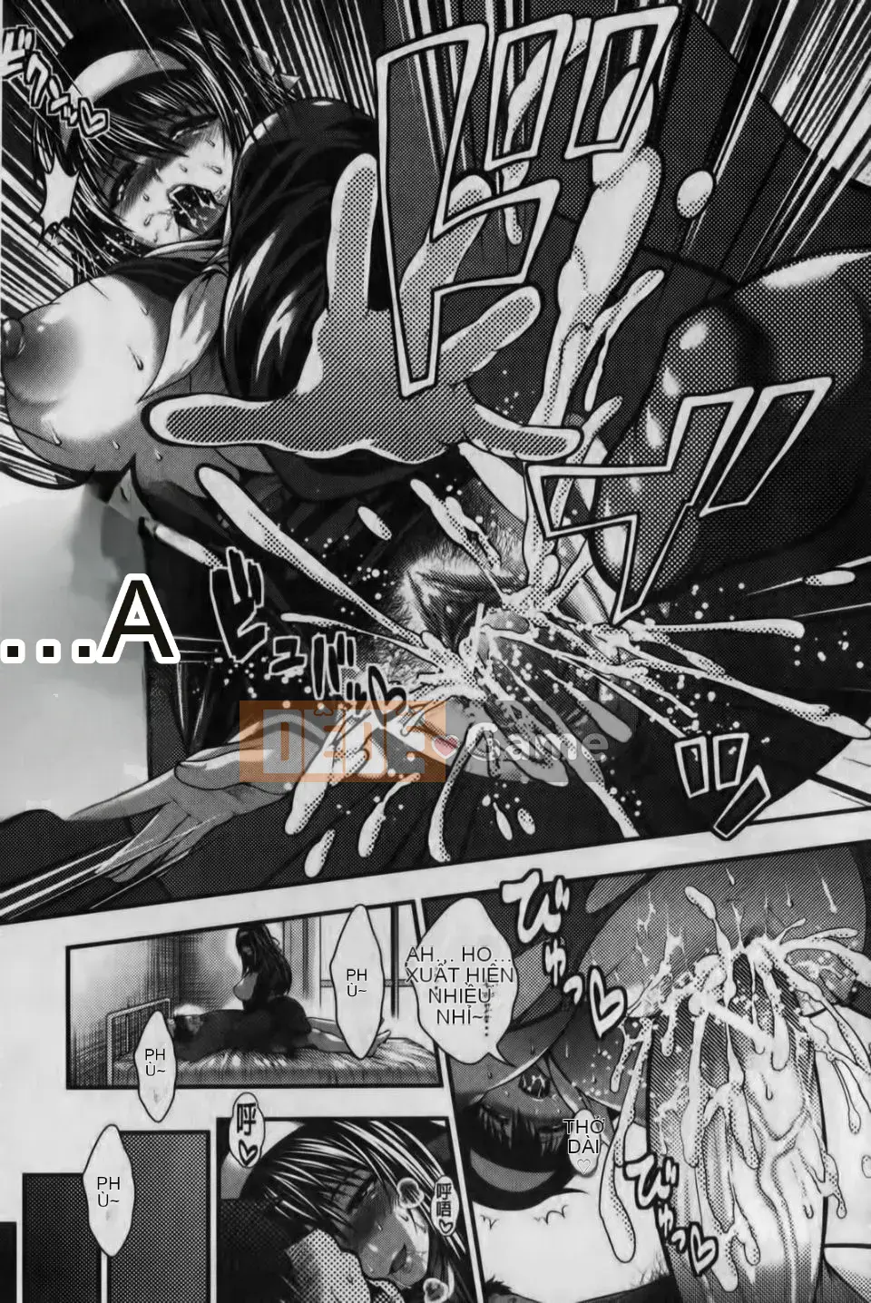 [Taihei Tengoku] Paifera Lady