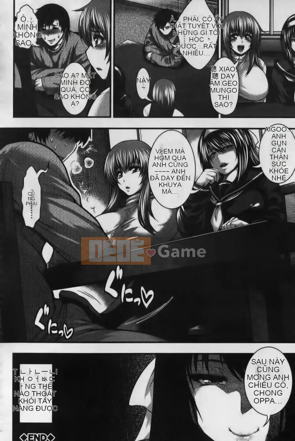 [Taihei Tengoku] Paifera Lady