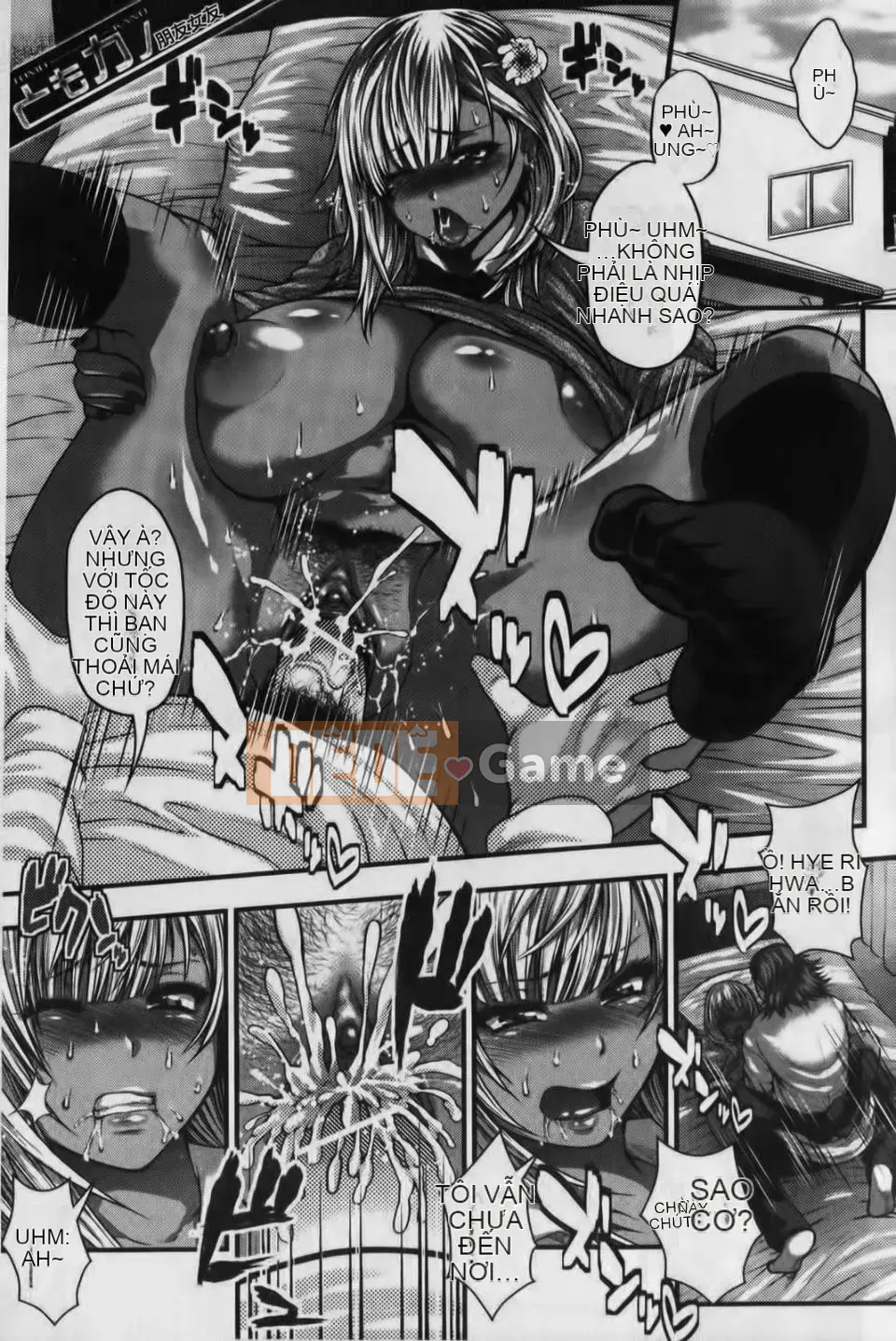 [Taihei Tengoku] Paifera Lady