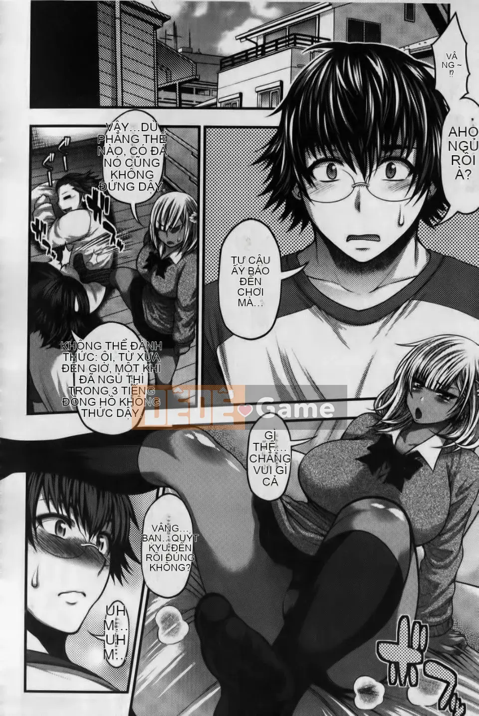 [Taihei Tengoku] Paifera Lady