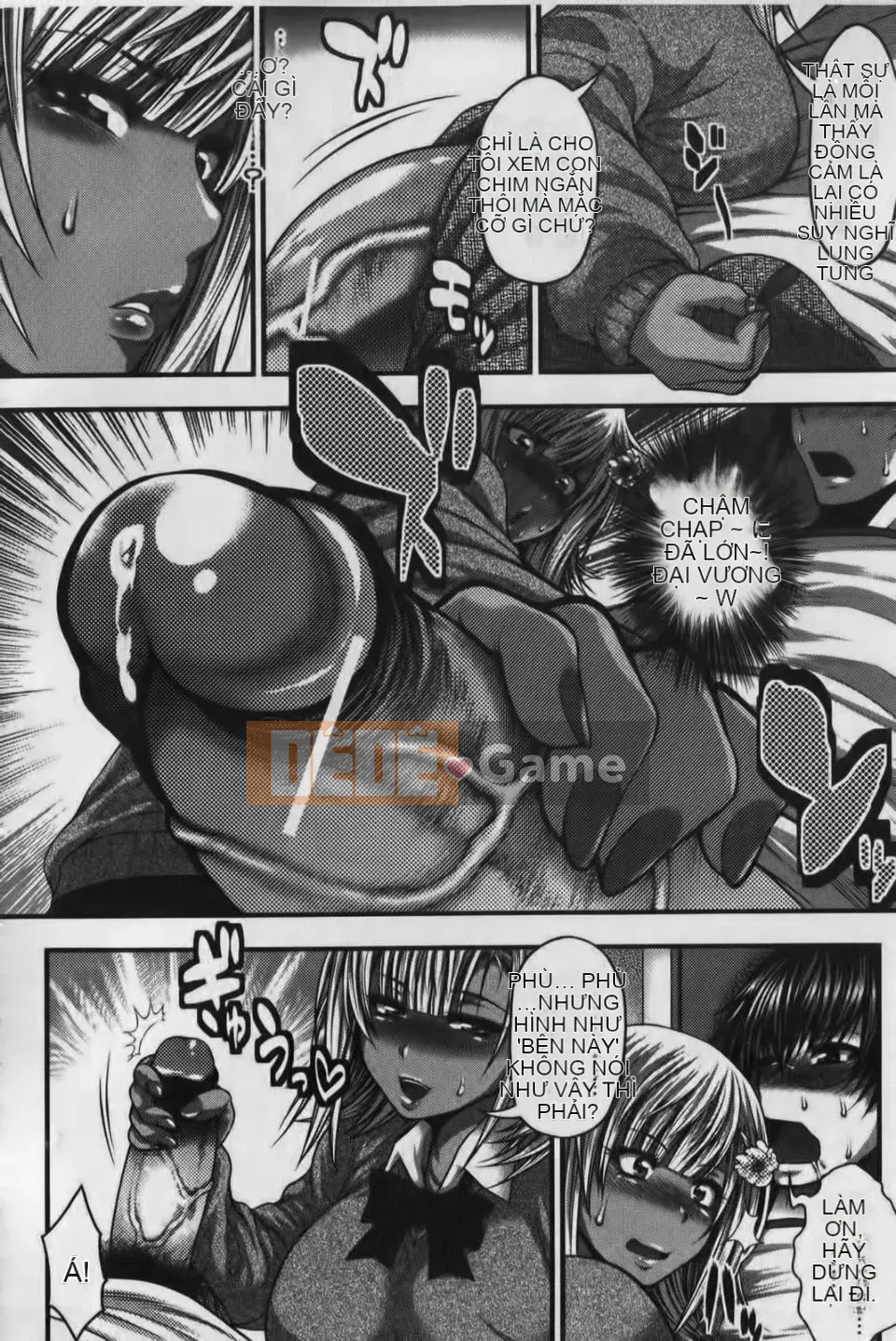 [Taihei Tengoku] Paifera Lady