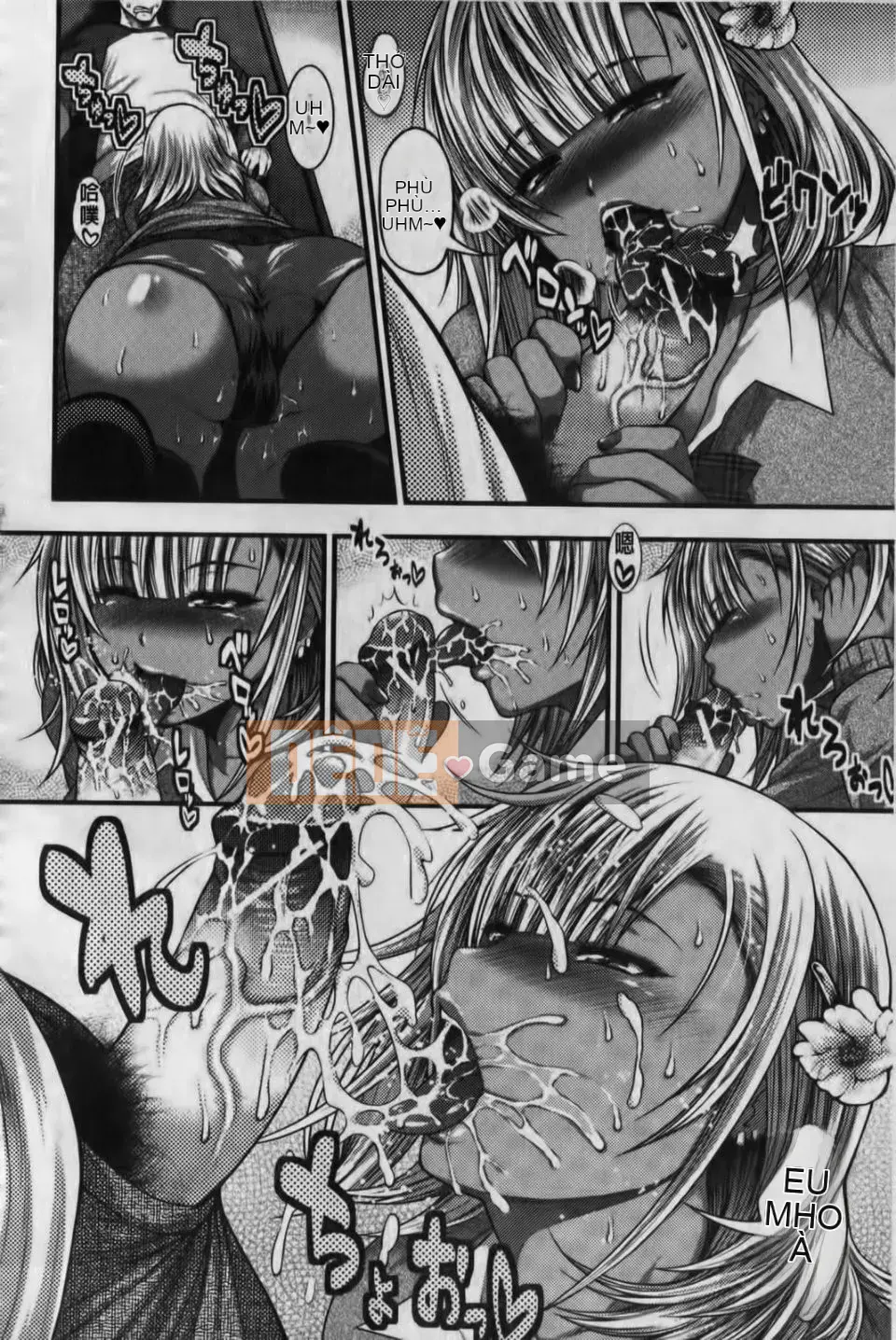 [Taihei Tengoku] Paifera Lady