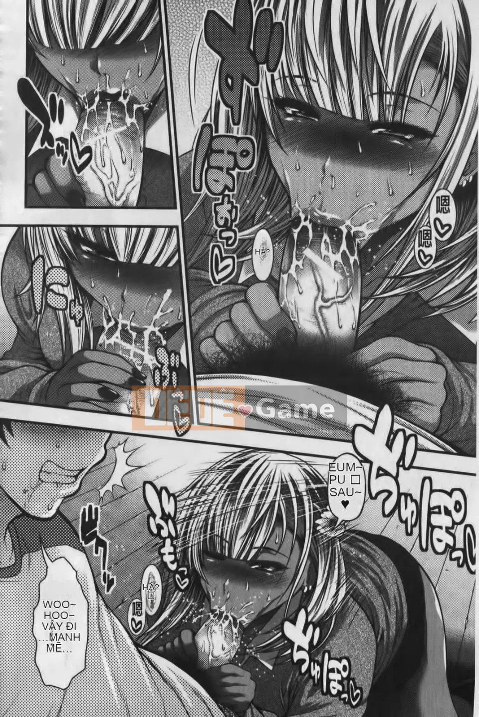 [Taihei Tengoku] Paifera Lady