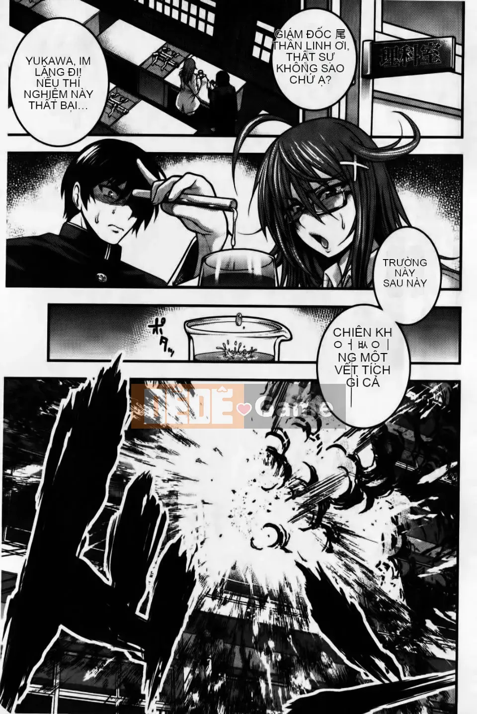 [Taihei Tengoku] Paifera Lady