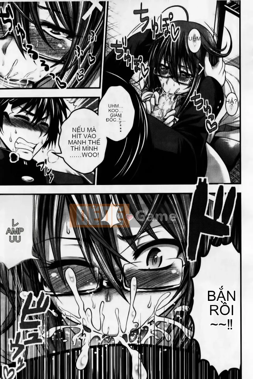 [Taihei Tengoku] Paifera Lady