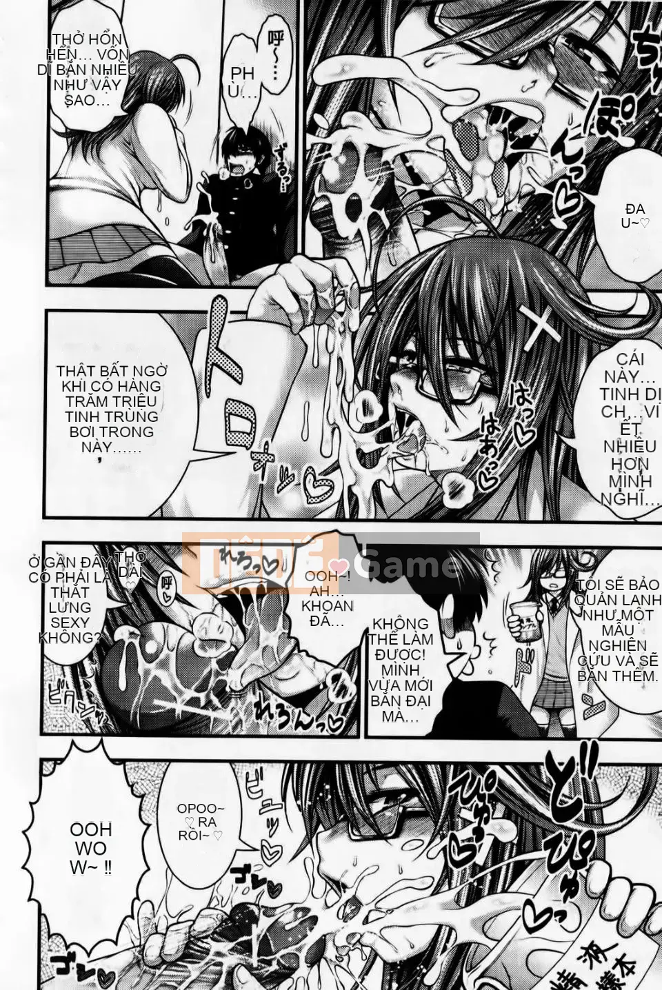 [Taihei Tengoku] Paifera Lady