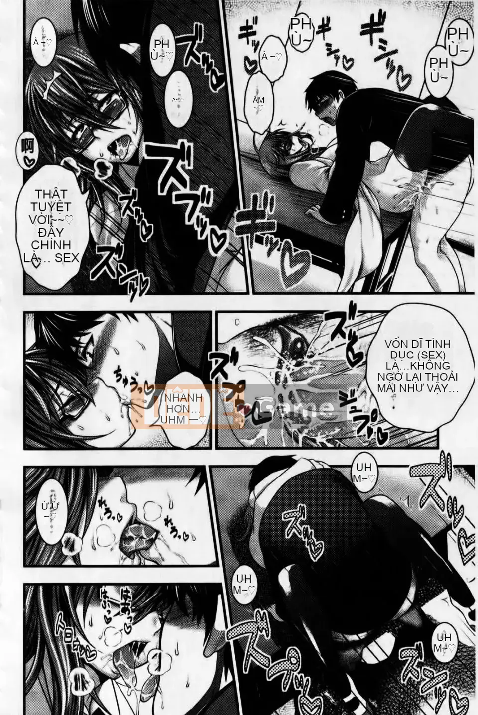 [Taihei Tengoku] Paifera Lady