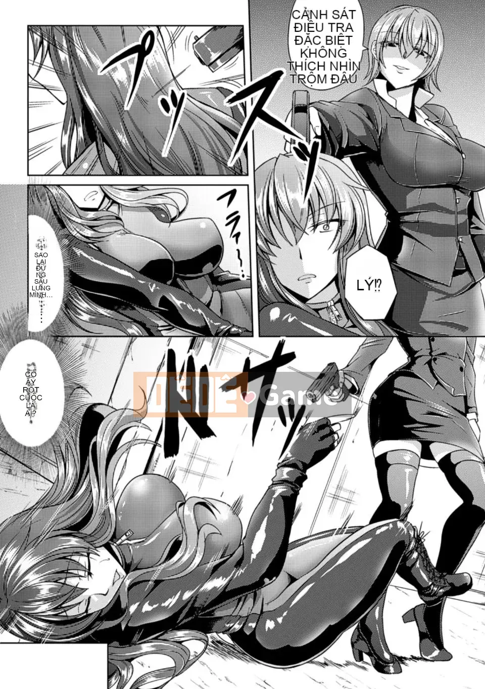 [kinntarou] tập tin thụ tinh hạn chế