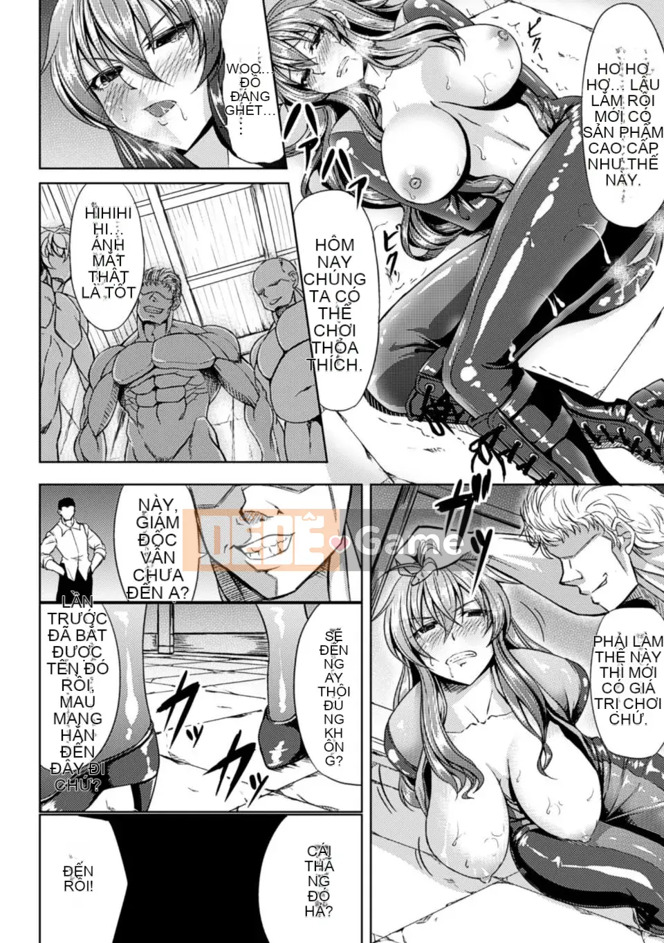 [kinntarou] tập tin thụ tinh hạn chế