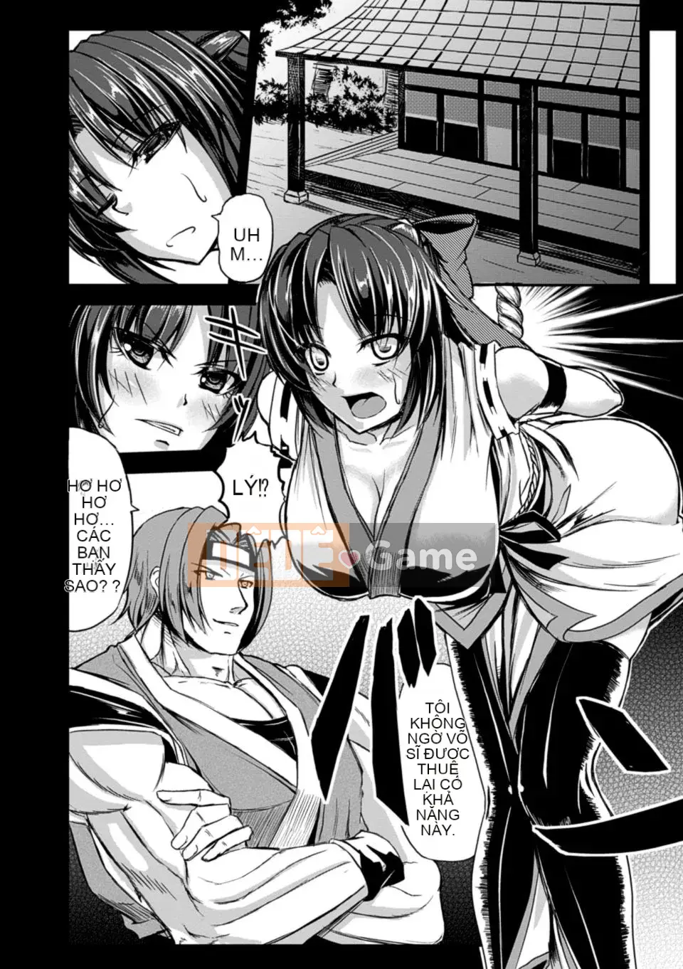 [kinntarou] tập tin thụ tinh hạn chế