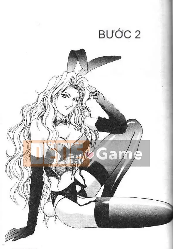 [Grassland Konggui] Oh-dance Bunny