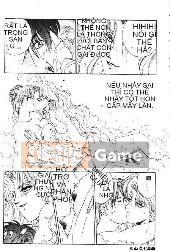 [Grassland Konggui] Oh-dance Bunny