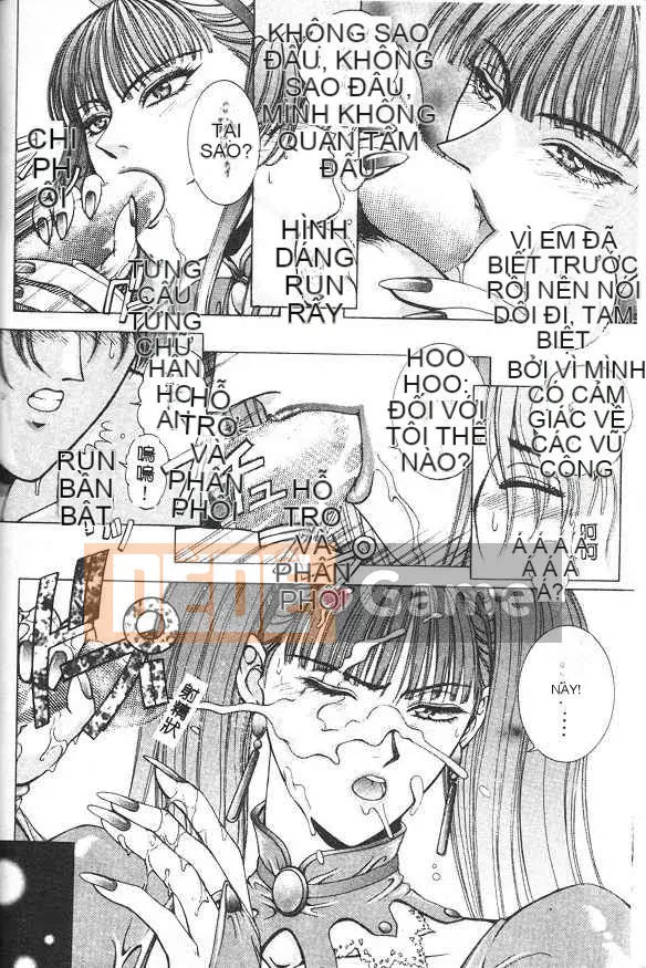 [Grassland Konggui] Oh-dance Bunny