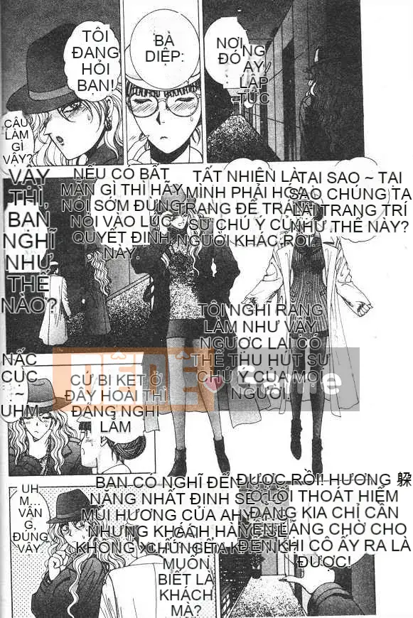 [Grassland Konggui] Oh-dance Bunny