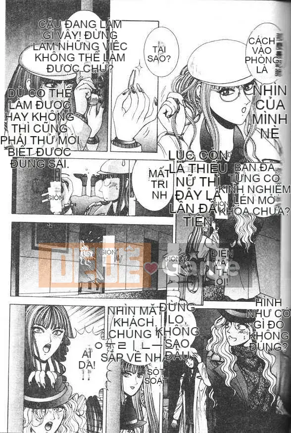 [Grassland Konggui] Oh-dance Bunny