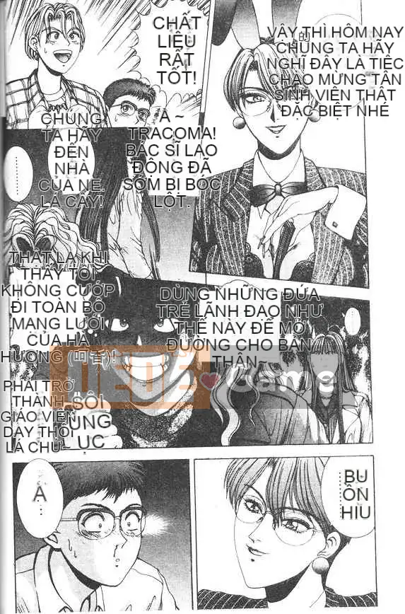 [Grassland Konggui] Oh-dance Bunny