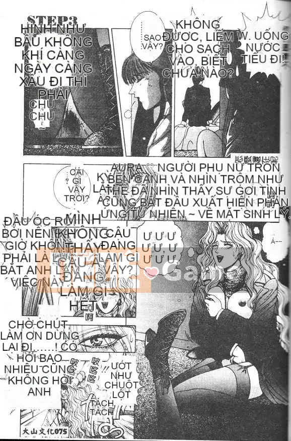 [Grassland Konggui] Oh-dance Bunny