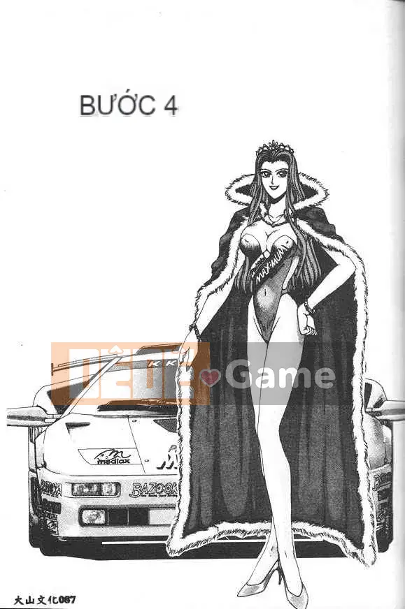 [Grassland Konggui] Oh-dance Bunny