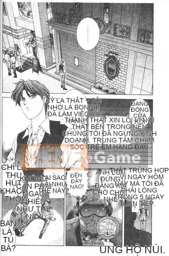 [Grassland Konggui] Oh-dance Bunny