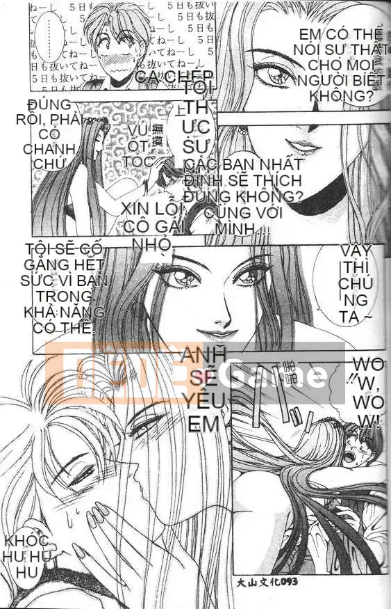 [Grassland Konggui] Oh-dance Bunny