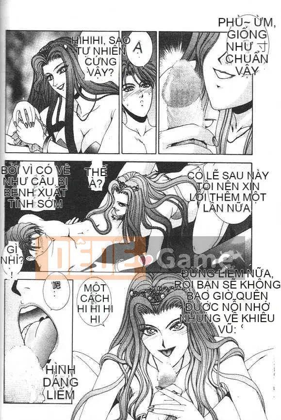 [Grassland Konggui] Oh-dance Bunny