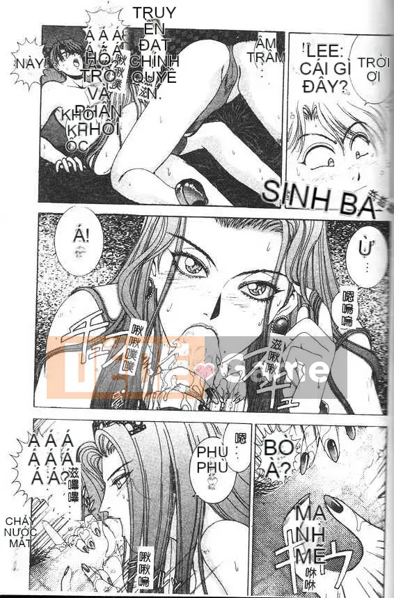 [Grassland Konggui] Oh-dance Bunny