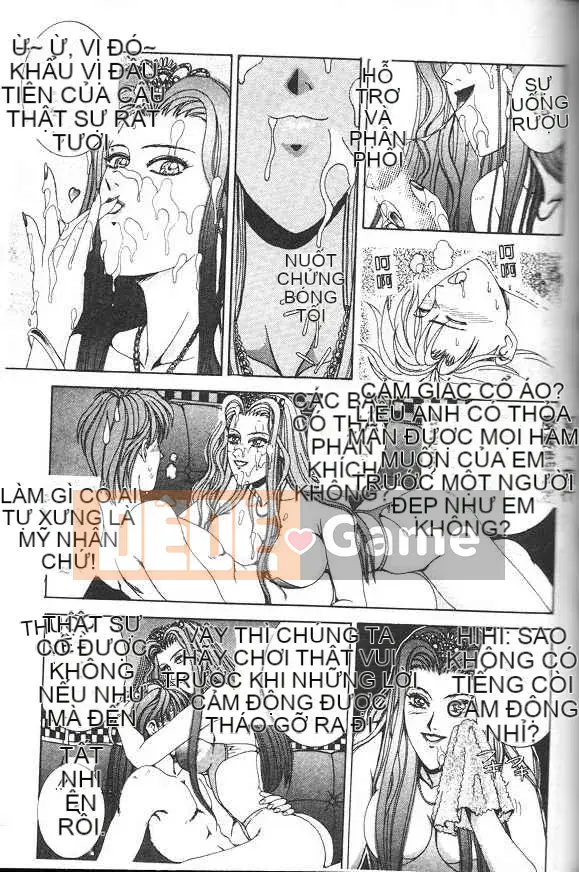 [Grassland Konggui] Oh-dance Bunny