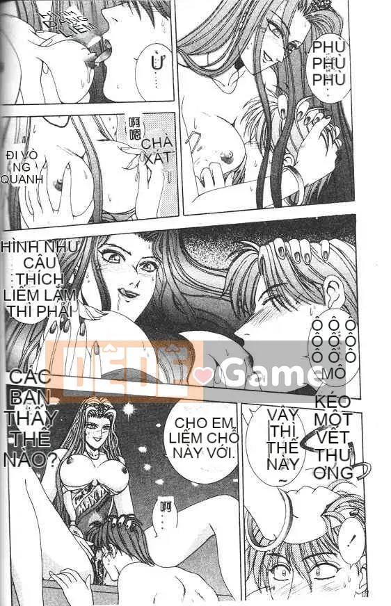 [Grassland Konggui] Oh-dance Bunny