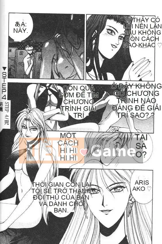 [Grassland Konggui] Oh-dance Bunny