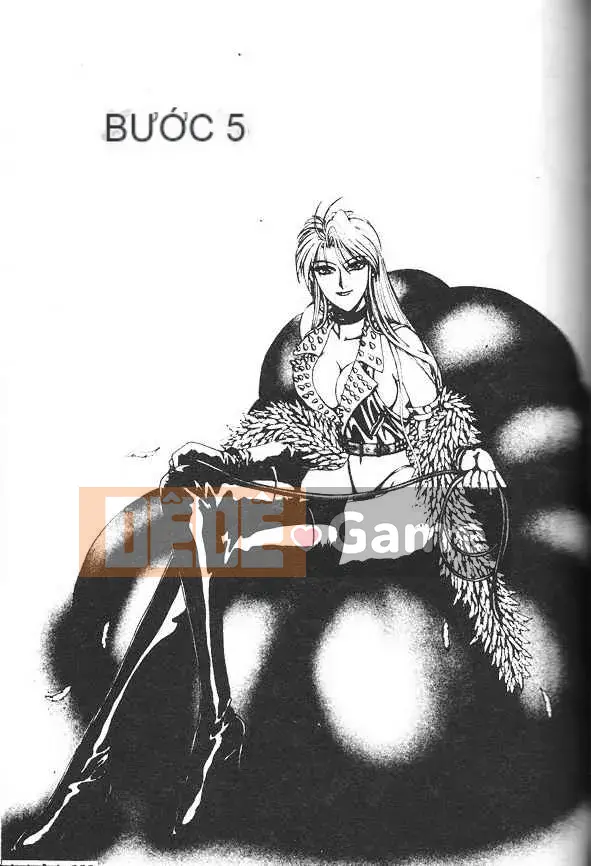 [Grassland Konggui] Oh-dance Bunny