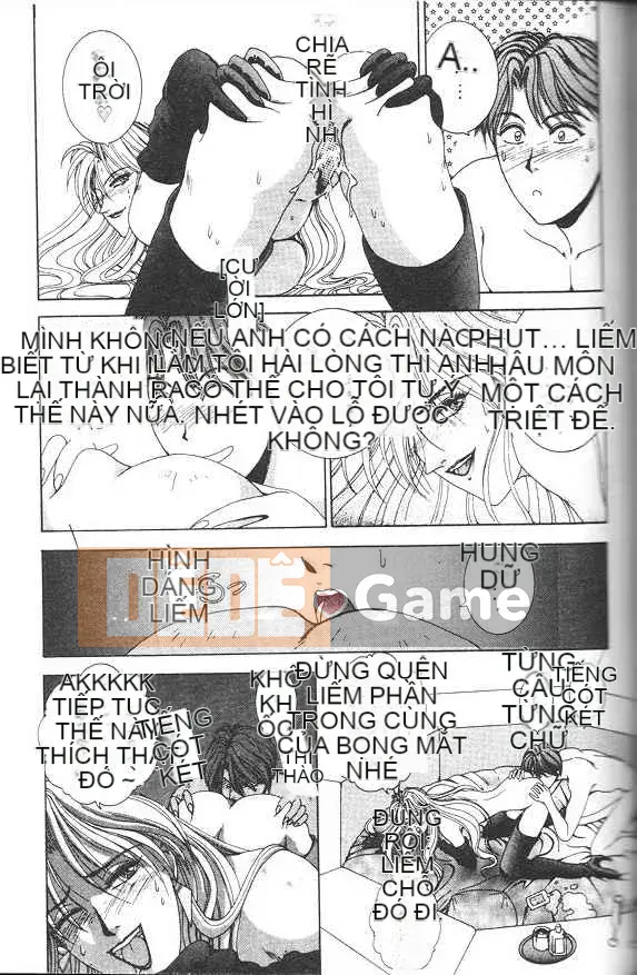 [Grassland Konggui] Oh-dance Bunny