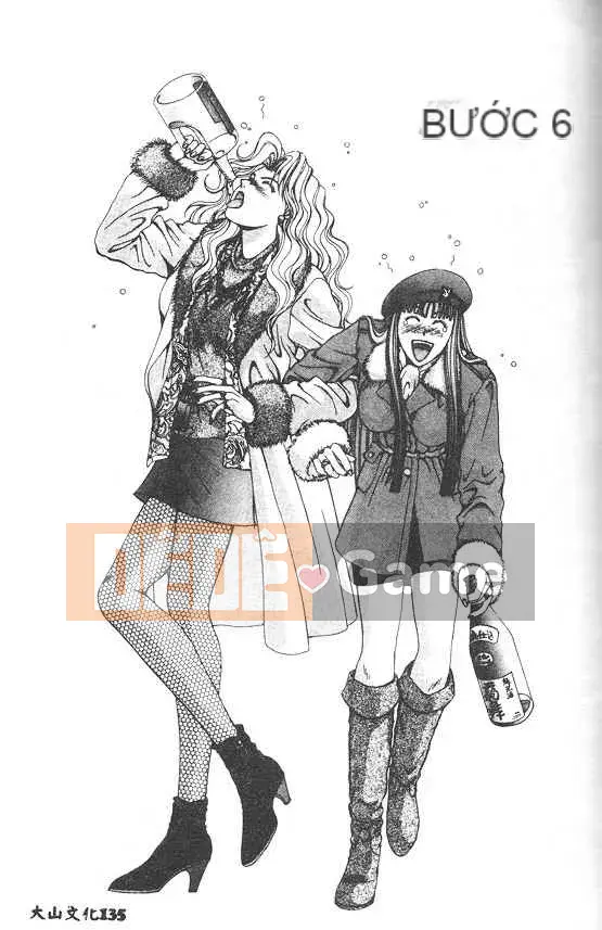 [Grassland Konggui] Oh-dance Bunny