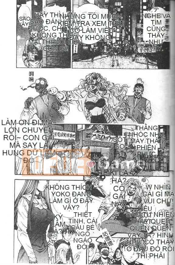 [Grassland Konggui] Oh-dance Bunny