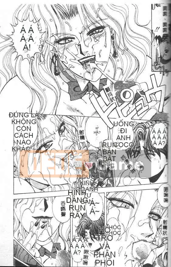 [Grassland Konggui] Oh-dance Bunny