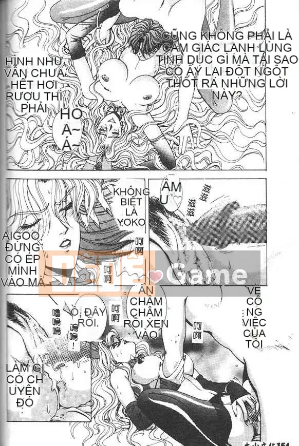 [Grassland Konggui] Oh-dance Bunny