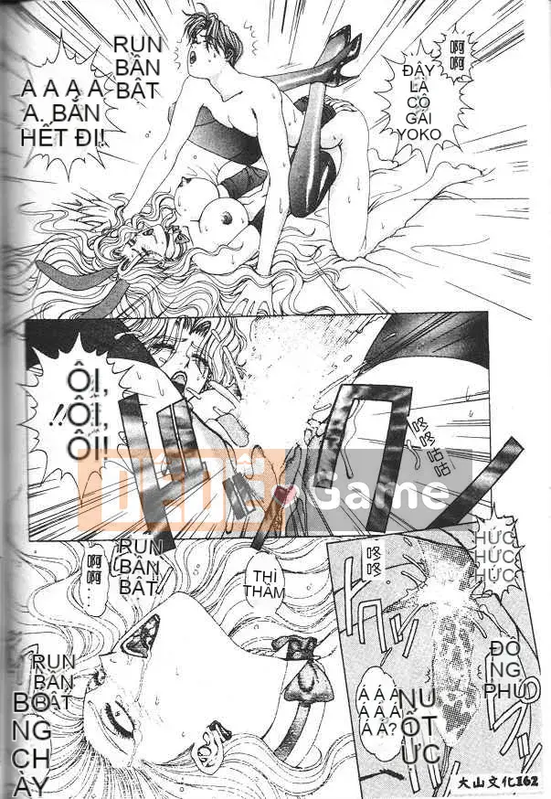 [Grassland Konggui] Oh-dance Bunny