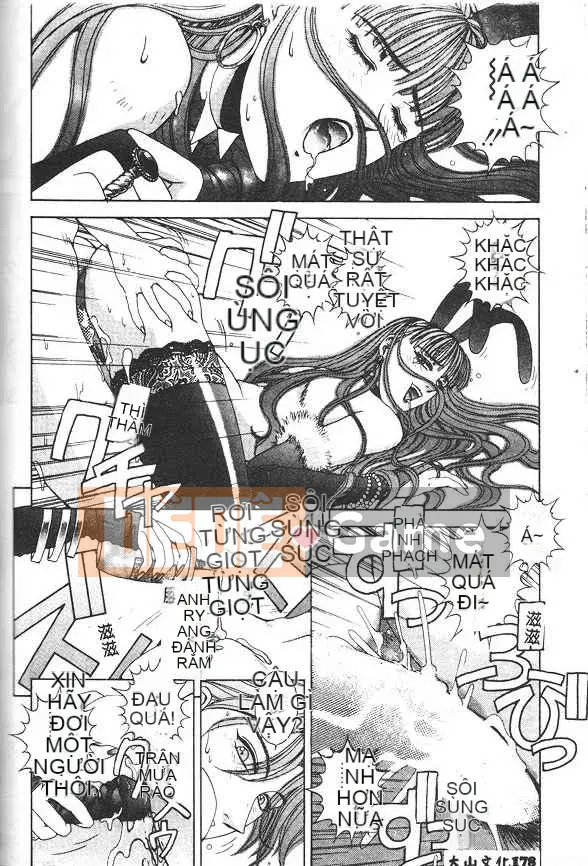 [Grassland Konggui] Oh-dance Bunny