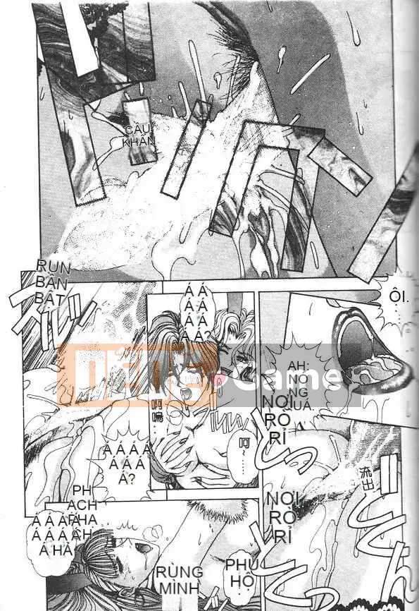 [Grassland Konggui] Oh-dance Bunny