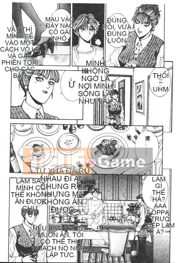 [Grassland Konggui] Oh-dance Bunny