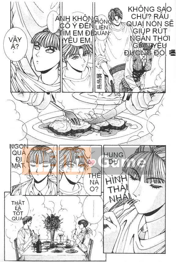 [Grassland Konggui] Oh-dance Bunny