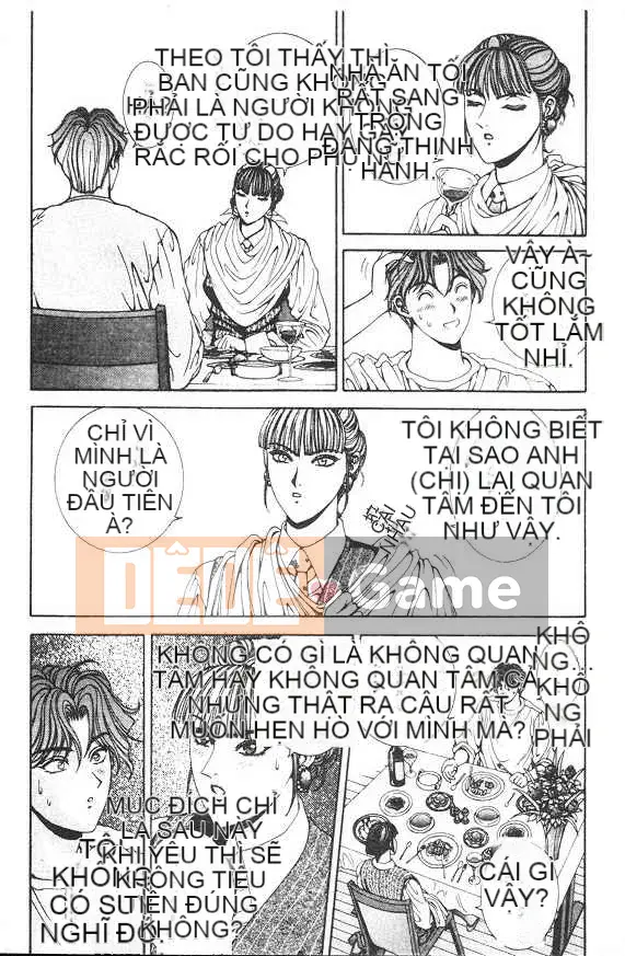 [Grassland Konggui] Oh-dance Bunny