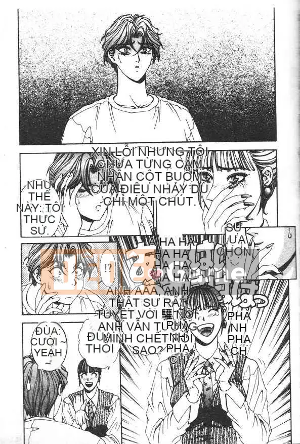 [Grassland Konggui] Oh-dance Bunny