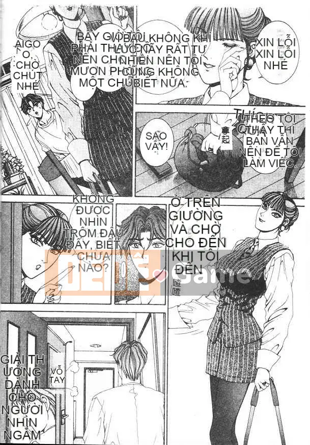 [Grassland Konggui] Oh-dance Bunny